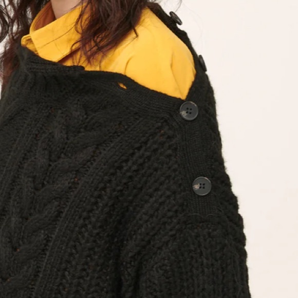 STORETS SWEATER - Picture 6 of 11